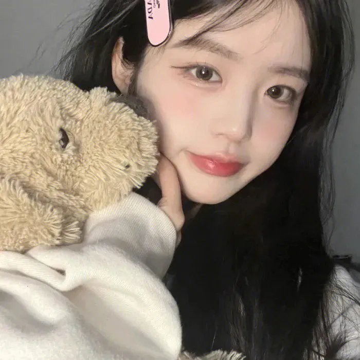 盲女与狐狸