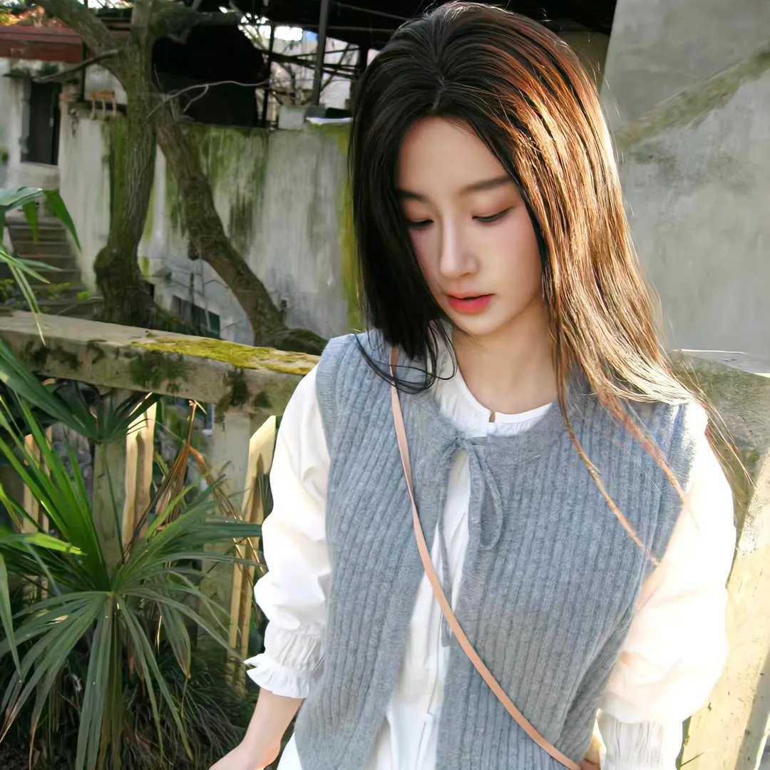 风流女明星
